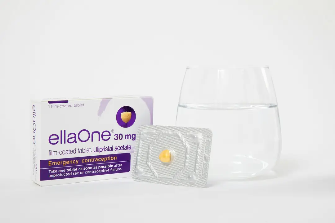 Emergency Contraception: What You Need to Know About the Morning After Pill