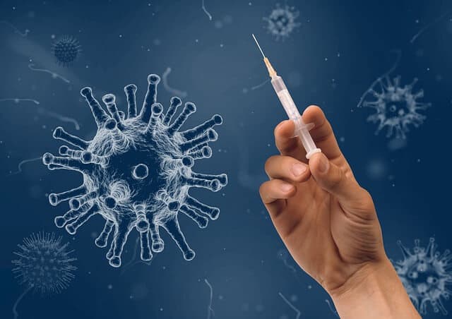 The Flu Jab in 2025: What's New, Who Gets It Free, and Does It Actually Work?