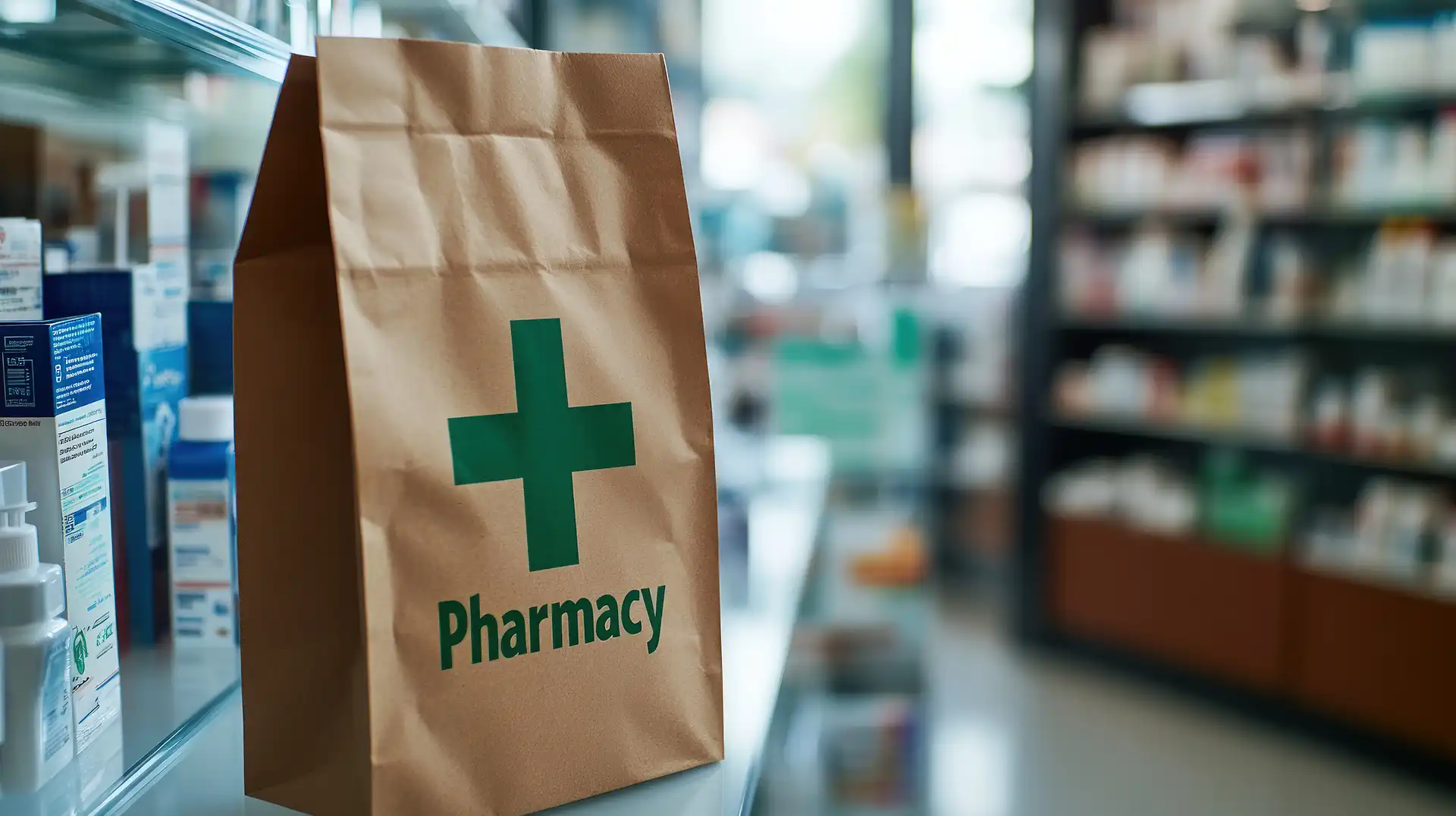 Free Prescription Delivery in Gloucester: Convenience at Your Door