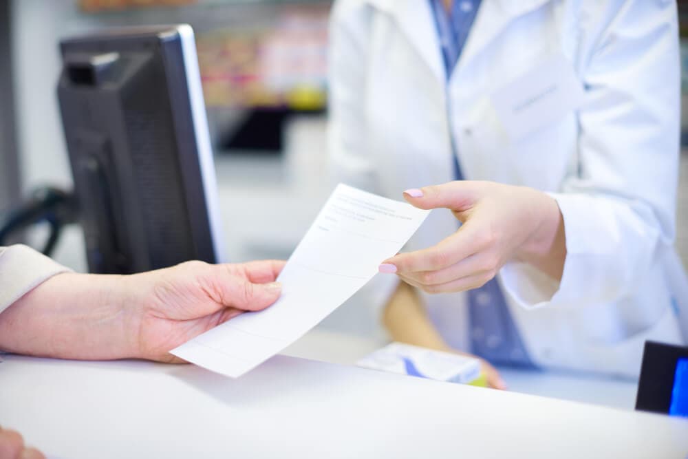 Decoding Your Prescription: What All Those Abbreviations Actually Mean