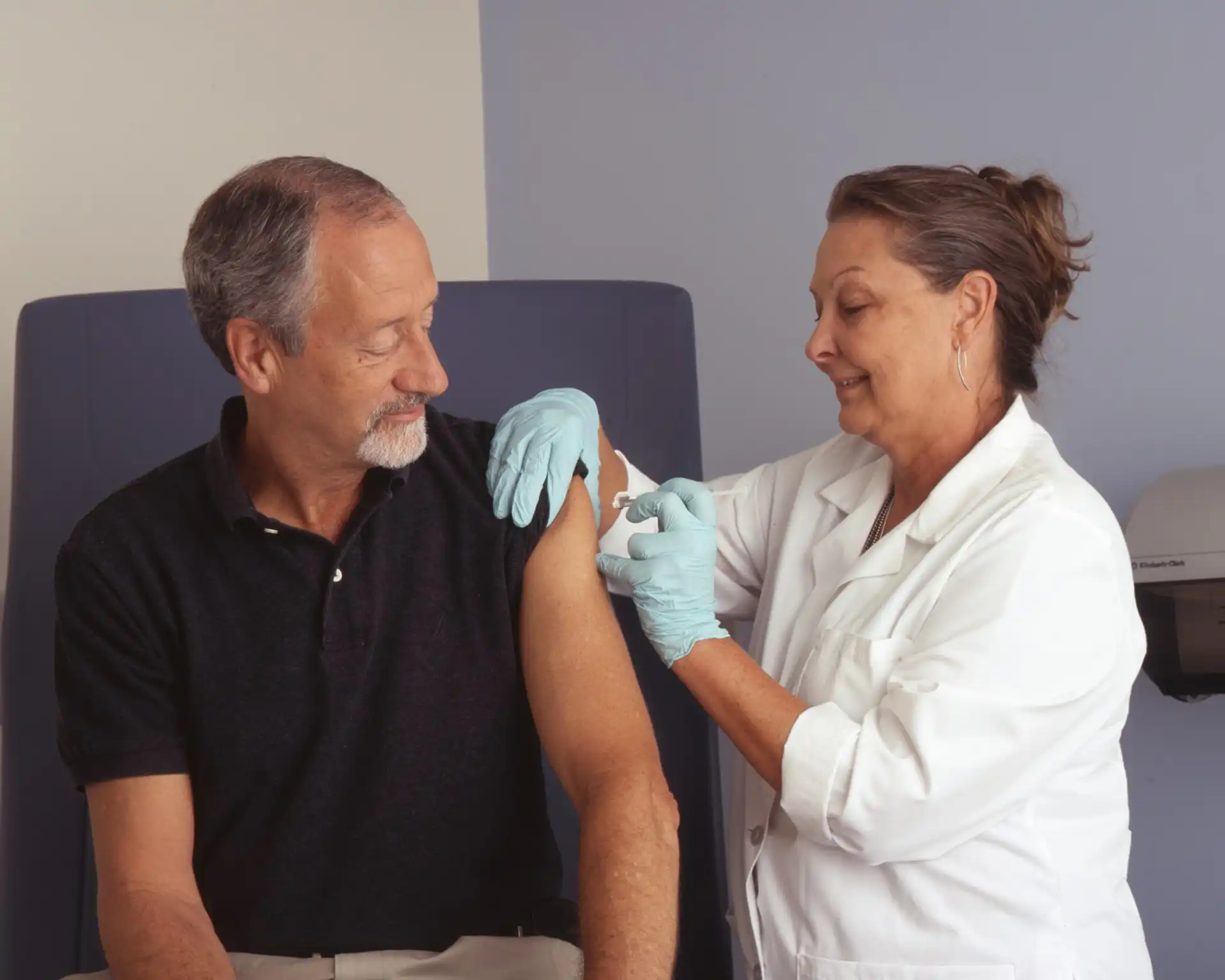 Rabies Vaccine (Pre-Exposure): Who Actually Needs It