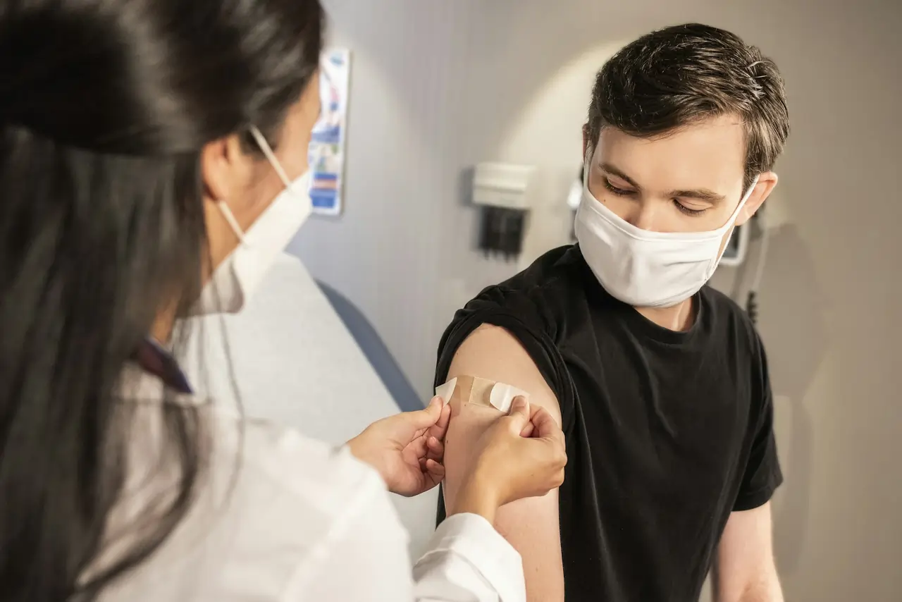Travel Vaccinations in Gloucester: Your Complete Pre-Travel Health Guide