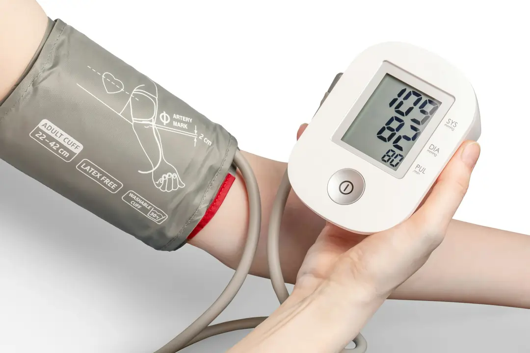 Blood Pressure Monitoring: Why Regular Checks at Your Local Pharmacy Matter