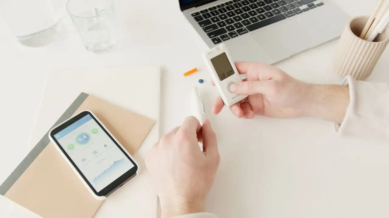 Managing Diabetes: How Your Local Pharmacy Can Support Your Journey