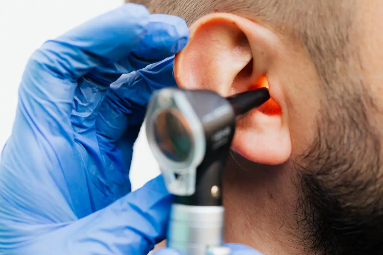 Earwax Removal in Gloucester: Microsuction vs Syringing — What's Best?
