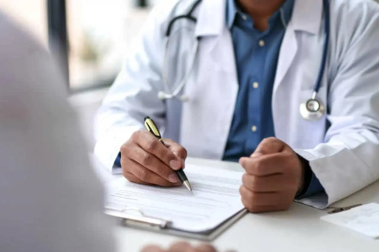 Same Day Prescription Service: When You Can't Wait